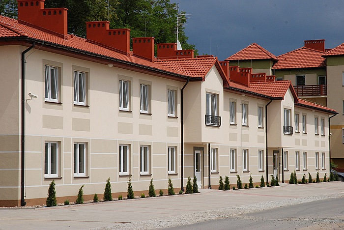 EndHotel Bielany Wroclawskie in Bielany Wrocławskie, Poland